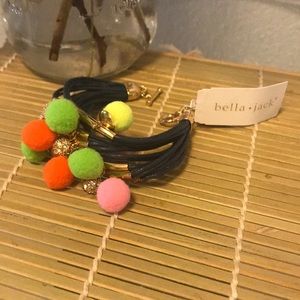 Bella Jack Bracelet
